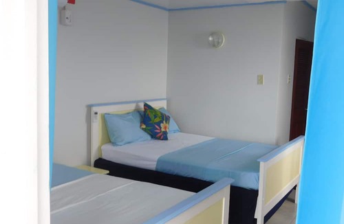 Roseau House | Mr. Clean Bed and Breakfast