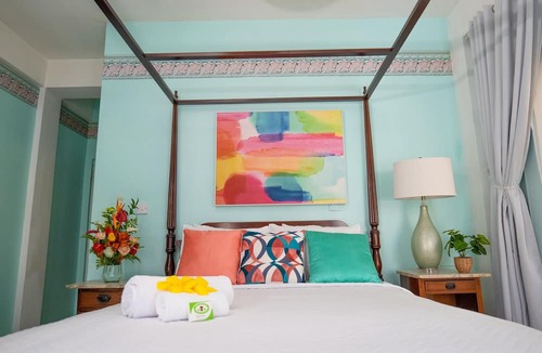 Roseau Hotel | Sutton Place Hotel