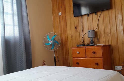 Pointe Michel Apartment | Pinard's Vacation Home-Apt 3