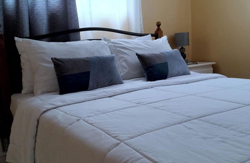 Pointe Michel Apartment | Pinard's Vacation Home-Apt 3