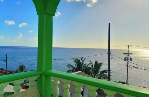Pointe Michel Apartment | Pinard's Vacation Home-Apt 3