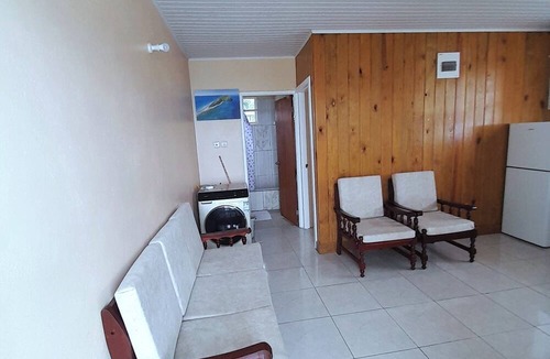 Pointe Michel Apartment | Pinard's Vacation Home-Apt 3