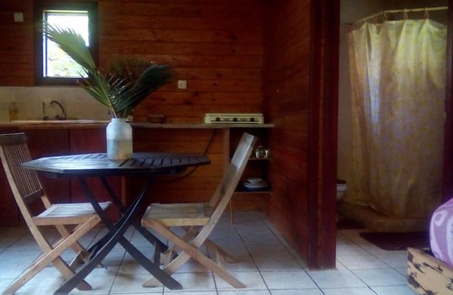 Rosalie Hotel | 3 Rivers & Rosalie Forest Eco Lodge