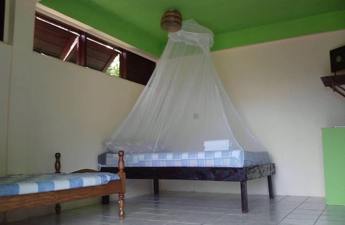 Rosalie Hotel | 3 Rivers & Rosalie Forest Eco Lodge