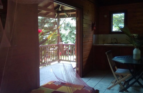Rosalie Hotel | 3 Rivers & Rosalie Forest Eco Lodge