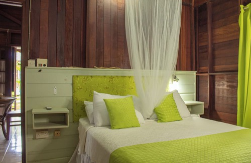 Picard Cottage | Picard Beach Cottages