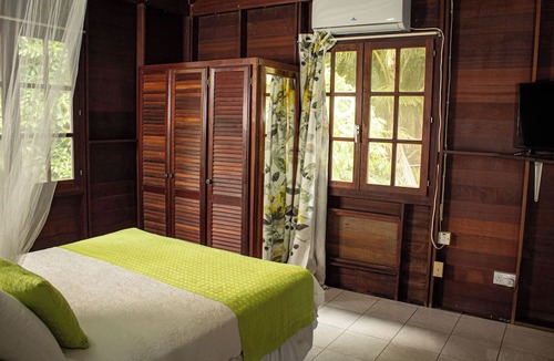 Picard Cottage | Picard Beach Cottages