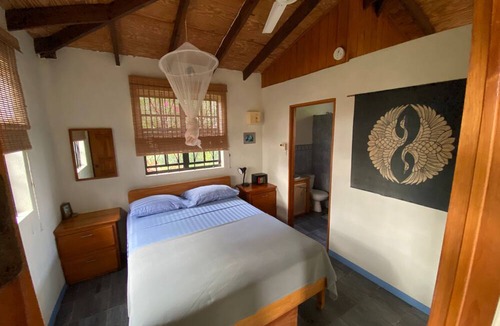 Calibishie Cottage | Sea Cliff Cottages