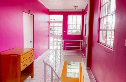 Roseau Hotel | La Flamboyant Hotel