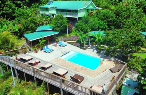Pointe Michel Cottage | Pinard's Mountain Resort- Cottage 6