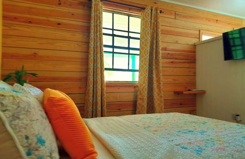 Pointe Michel Cottage | Pinard's Mountain Resort- Cottage 6