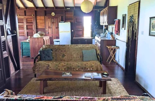 Calibishie House | Family home offering spectacular views and spacious indoor & outdoor living.