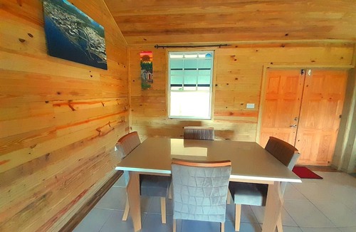 Pointe Michel Cabin | Pinard's Mountain Resort - Cottage 10
