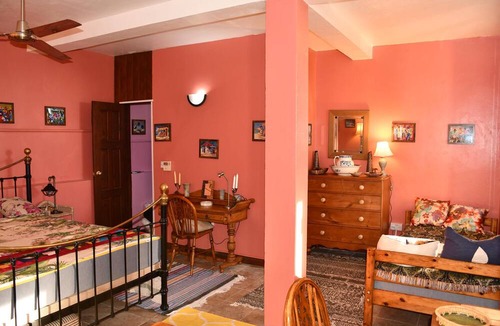 Tanetane Apartment | Gorgeous 2 Bedroom Apartment sea Mountain Views