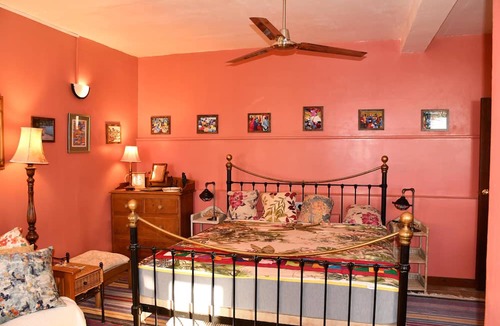 Tanetane Apartment | Gorgeous 2 Bedroom Apartment sea Mountain Views