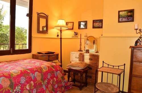 Tanetane Apartment | Gorgeous 2 bedroom apartment sea mountain views