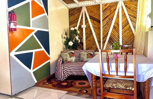 Roseau House | Le Petit Paradis