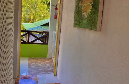 Roseau House | Le Petit Paradis