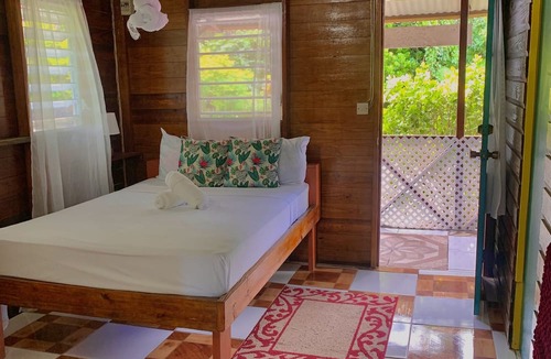 Roseau House | Le Petit Paradis