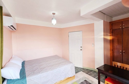 Roseau Apartment | C & M Suites Your Haven in the City