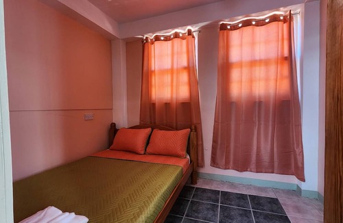 Roseau Apartment | C & M Suites Your Haven in the City