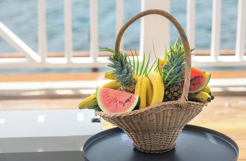 Roseau Hotel | Fort Young Hotel