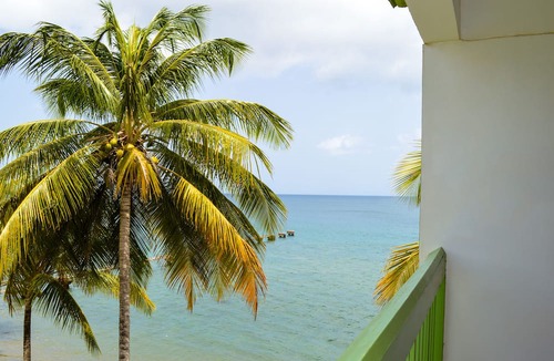 Picard Hotel | Portsmouth Beach Hotel