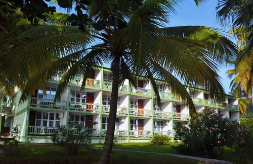 Picard Hotel | Portsmouth Beach Hotel