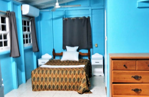 Fond Cani Apartment | Chez Ophelia Cottage Apartments