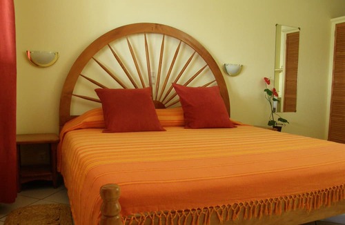 Salisbury Hotel | Tamarind Tree Hotel and Restaurant