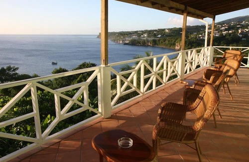 Salisbury Hotel | Tamarind Tree Hotel and Restaurant