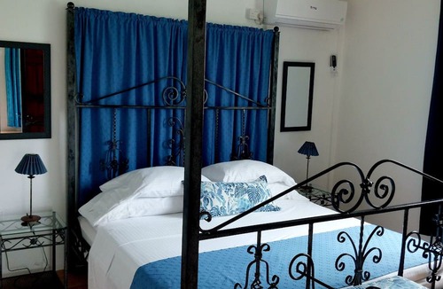 Mero Apartment | Caribbean Sea View Holiday Apartments