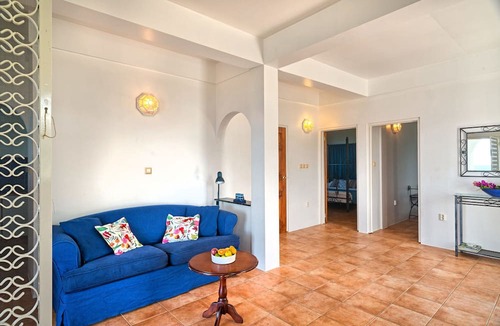 Mero Apartment | Caribbean Sea View Holiday Apartments