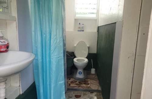 Wotten Waven Hotel | Ti Kwen Glo Cho