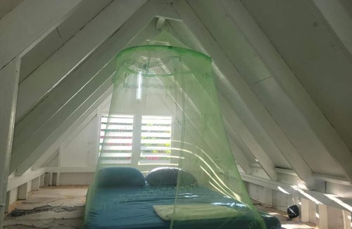 Wotten Waven Hotel | Ti Kwen Glo Cho