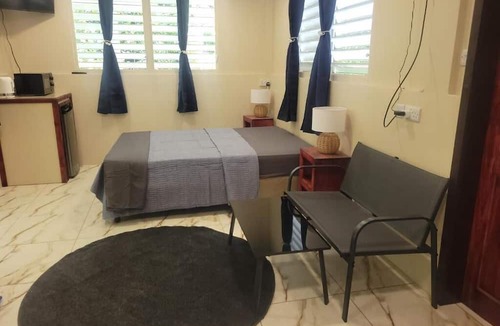 Wotten Waven Hotel | Ti Kwen Glo Cho
