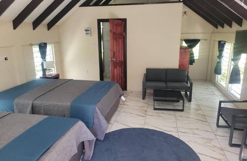 Wotten Waven Hotel | Ti Kwen Glo Cho