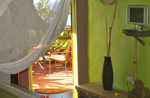 St. Joseph Hotel | Mango Island Lodges