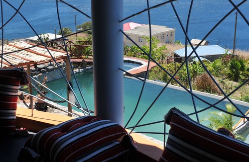 St. Joseph Hotel | Mango Island Lodges