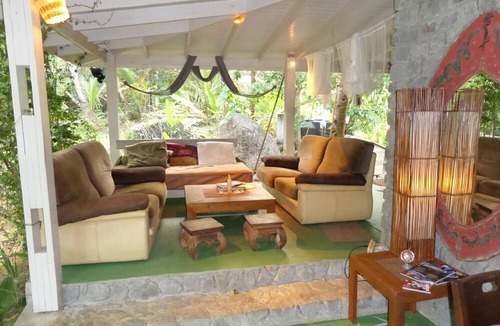 La Plaine Villa | Citrus Creek Plantation