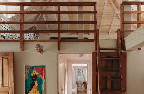 La Plaine Villa | Citrus Creek Plantation
