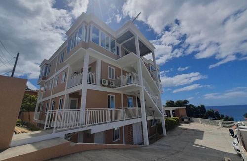 Roseau Apartment | VIP Residence Dominica