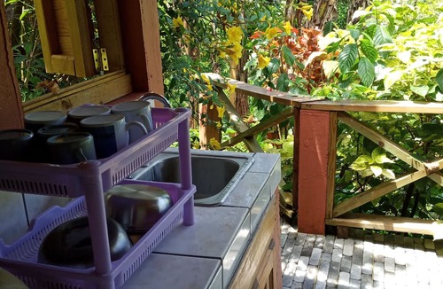 Fond Cani Cottage | Berkey's Jungle Paradise