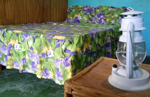 Fond Cani Cottage | Berkey's Jungle Paradise