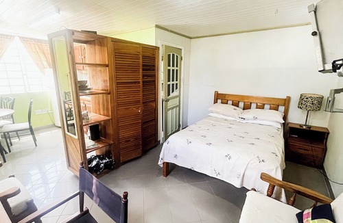 Picard Apartment | Coco Mango Suites