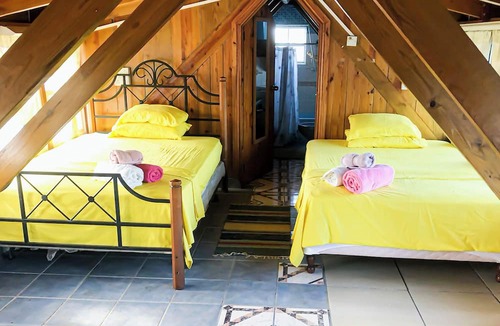 Picard Apartment | Coco Mango Suites