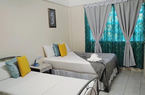 Picard Apartment | Louislyn Apartments