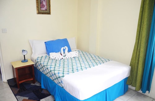 Picard Apartment | Louislyn Apartments