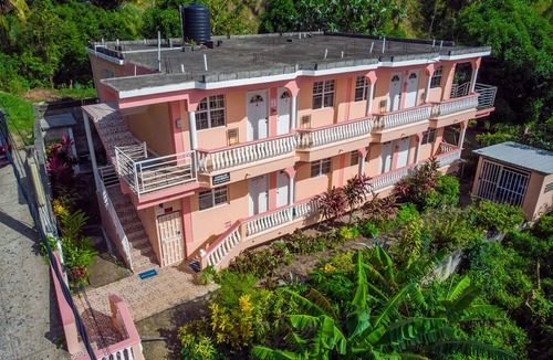 Picard Apartment | Louislyn Apartments