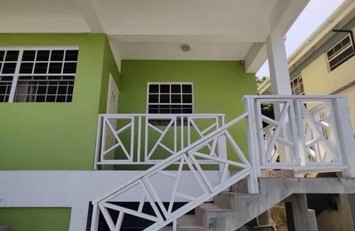 Canefield Apartment | Lovely & Cozy Apartments - Oceanic View